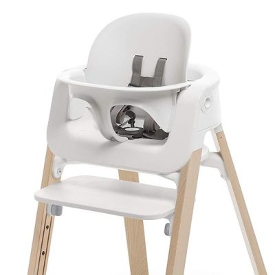 Baby set - assise pour chaise Stokke