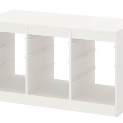 Meuble à jouets