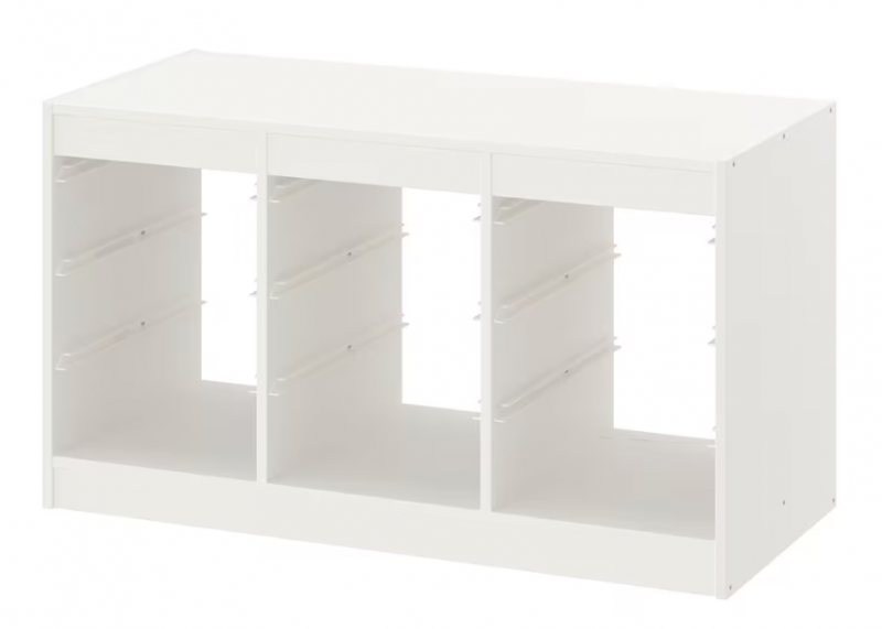 Meuble à jouets