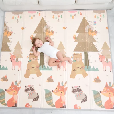 Tapis XL ou XXL