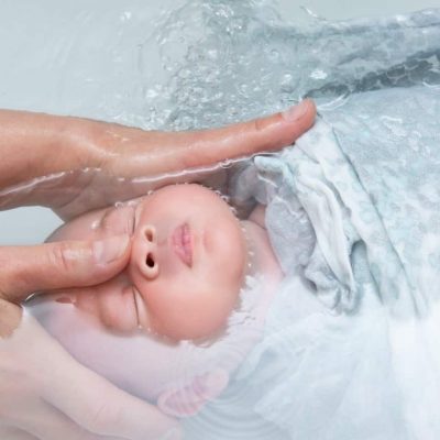 Thalasso Bain Bébé