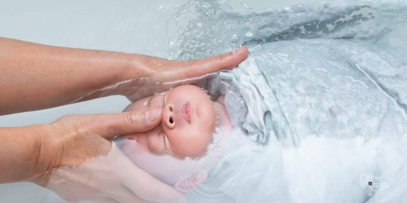 Thalasso Bain Bébé