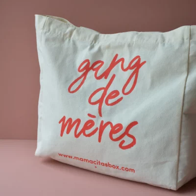 Tod bag Gang de mères