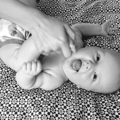1 cours de Baby yoga