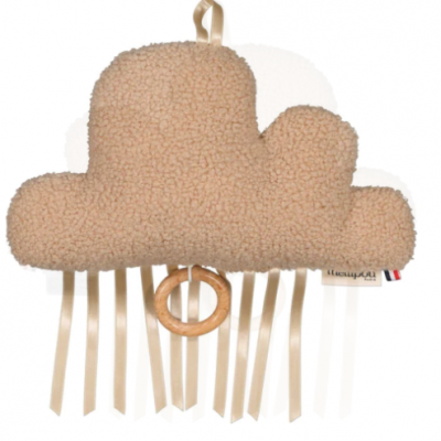 Coussin musical